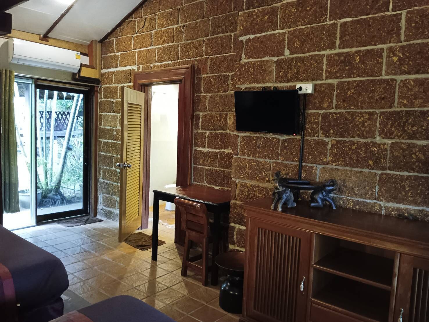 Photo - Faye Orchid Resort