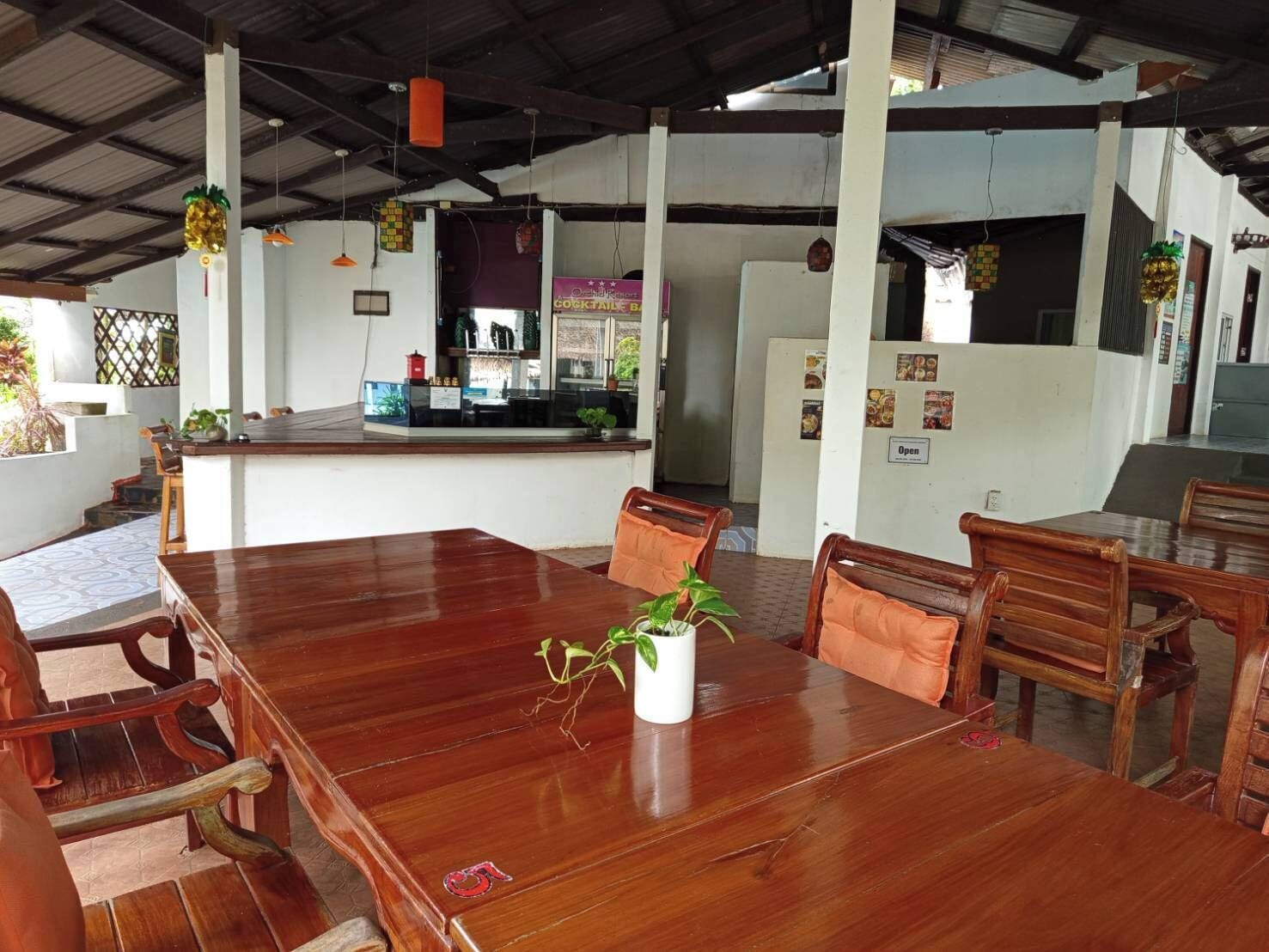 Photo - Faye Orchid Resort