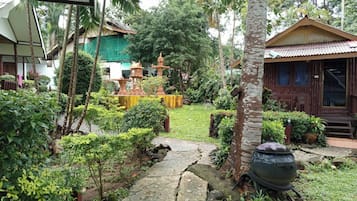 บริเวณภายนอก