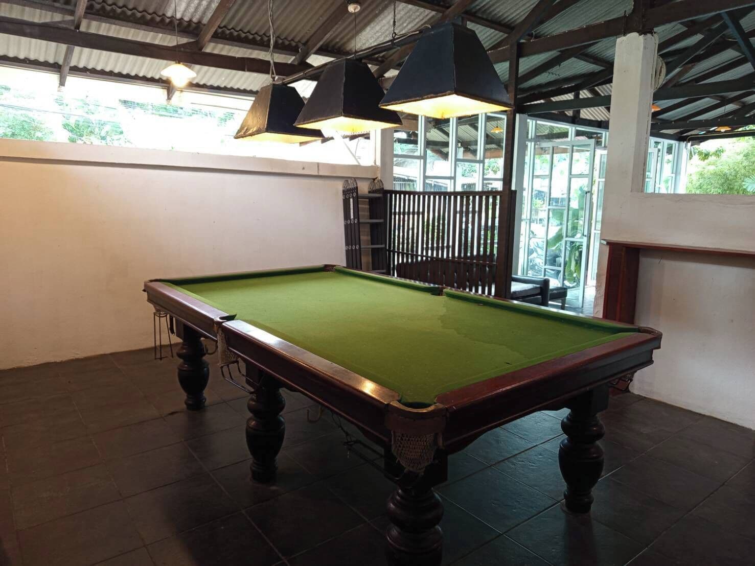 Photo - Faye Orchid Resort