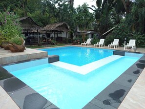 Exterior - Faye Orchid Resort (Ko Chang)