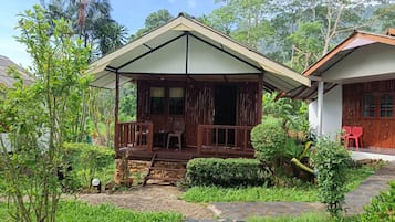 Deluxe Bungalow | 免費 Wi-Fi、床單