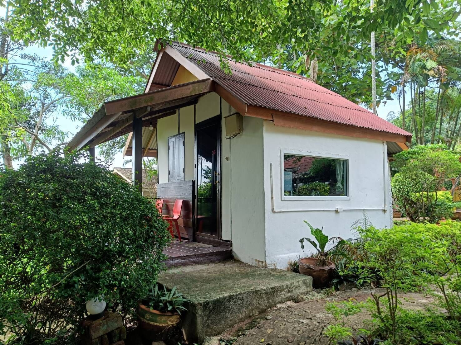 Photo - Faye Orchid Resort
