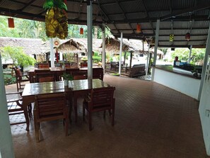Restaurant - Faye Orchid Resort (Ko Chang)