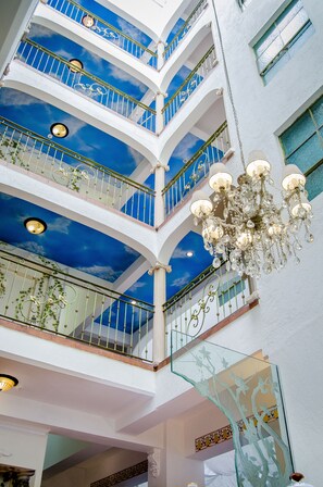 Hallway - Residence L´ Heritage Royal Colonial by BlueBay (Mexico City)