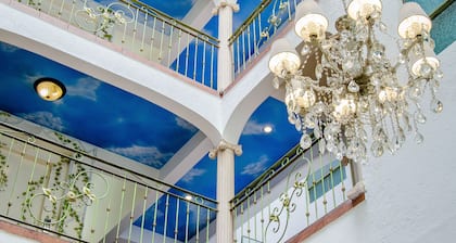 Residence L´ Heritage Royal Colonial by BlueBay