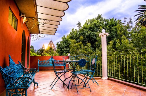 Residence L´ Heritage Royal Colonial by BlueBay