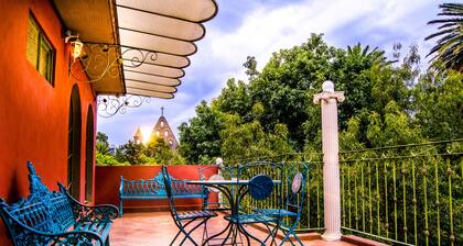 Residence L´ Heritage Royal Colonial by BlueBay