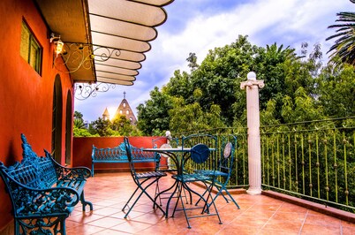 Residence L´ Heritage Royal Colonial by BlueBay