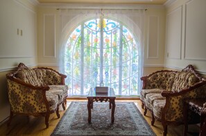 Room, 2 Bedrooms | In-room safe, desk, iron/ironing board, free WiFi - Residence L´ Heritage Royal Colonial by BlueBay (Mexico City)