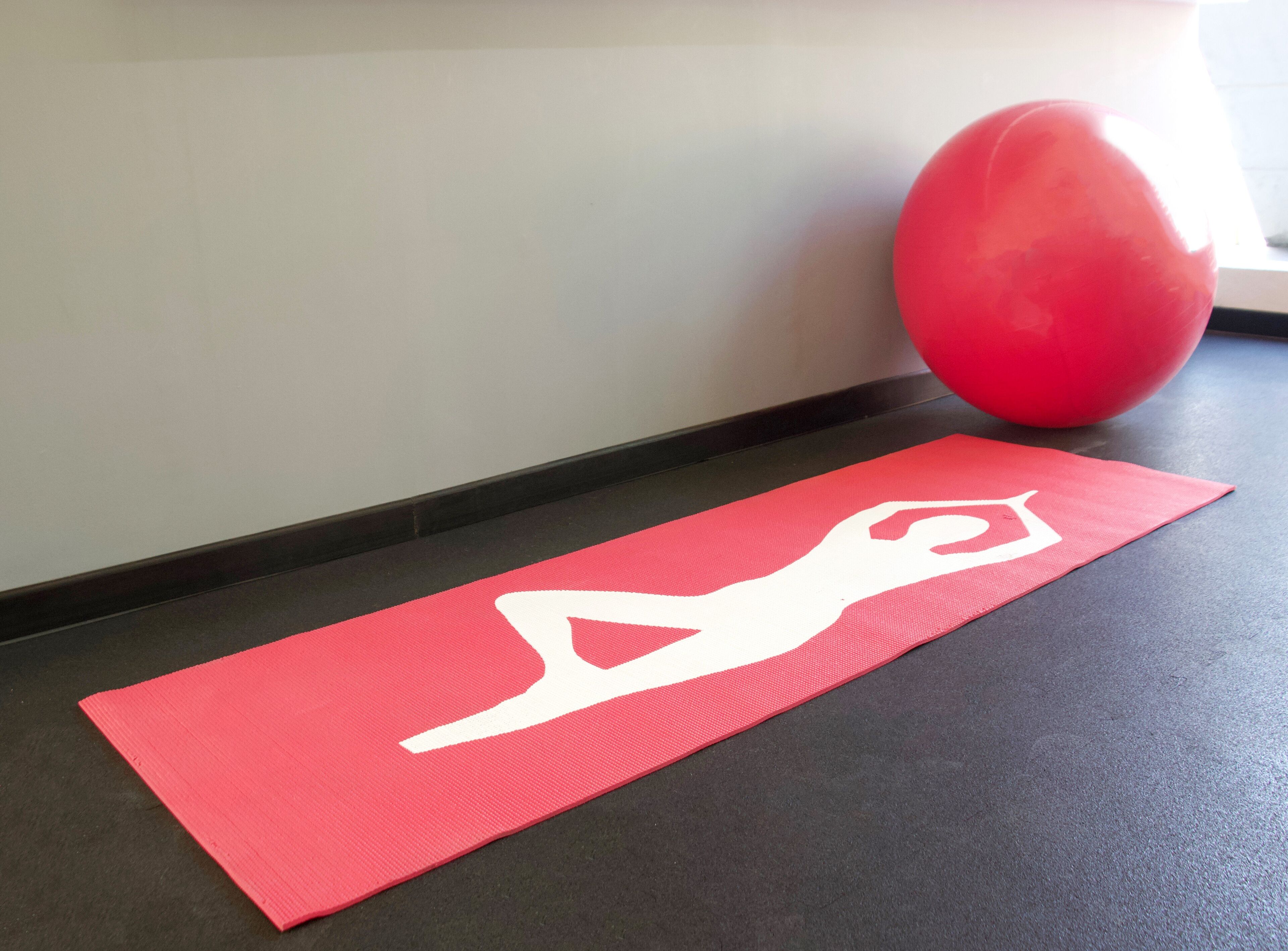 Gimnasio