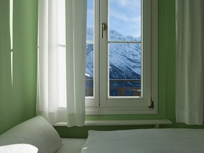 Lits bébé (en supplément), lits pliants/supplémentaires