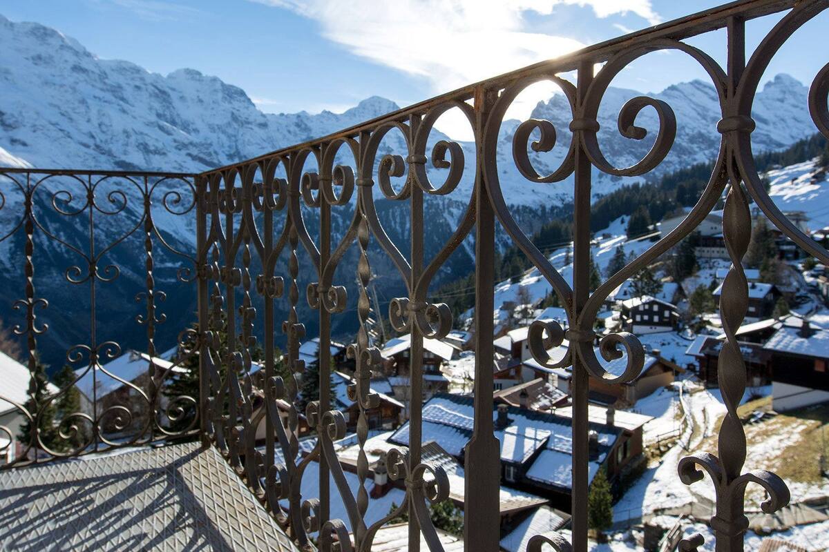 Balcon