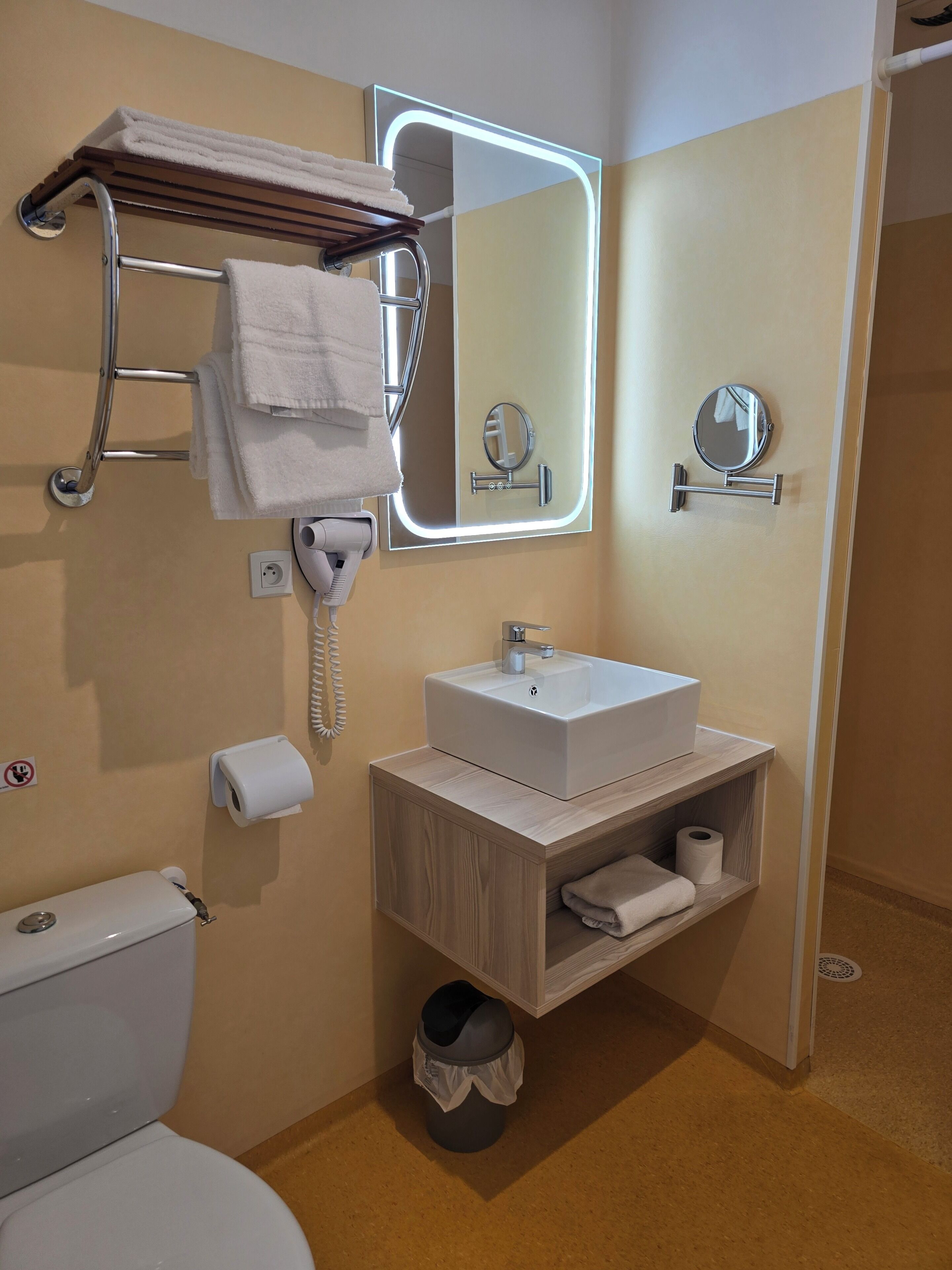 Kamar mandi