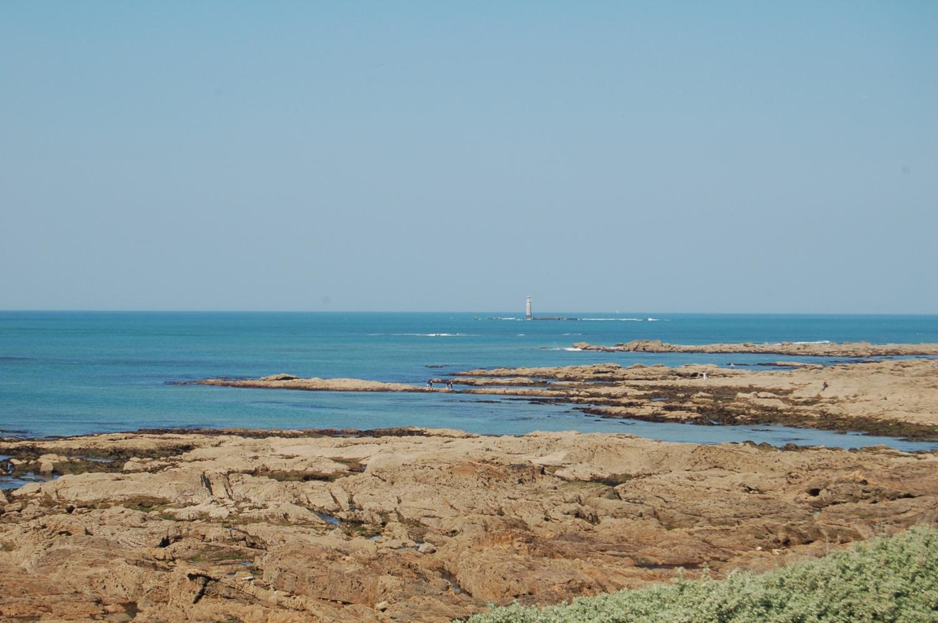 海灘