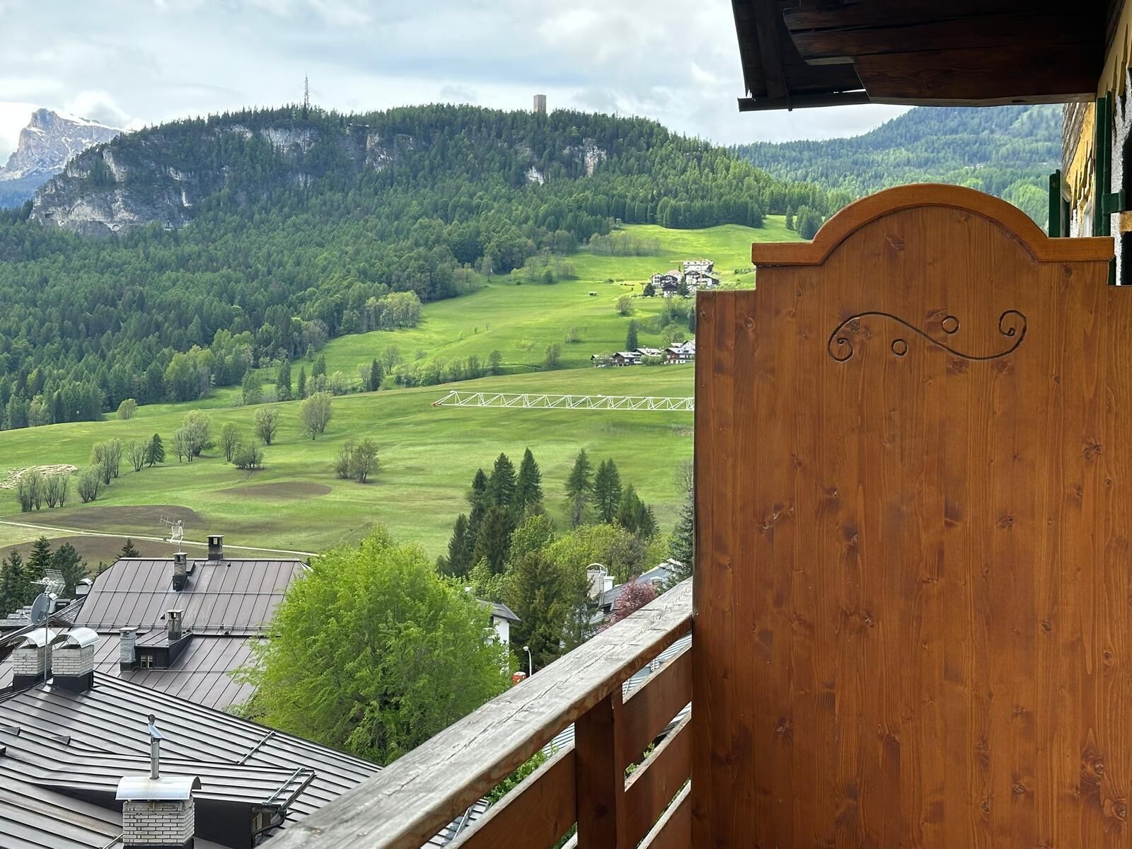 Foto - Hotel Serena Cortina