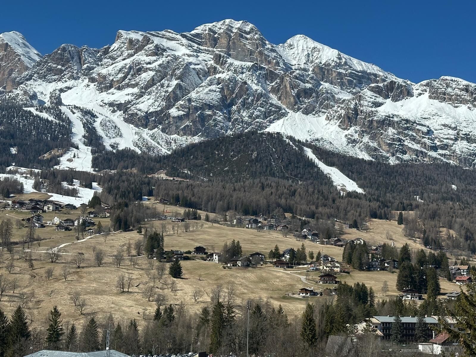 Foto - Hotel Serena Cortina