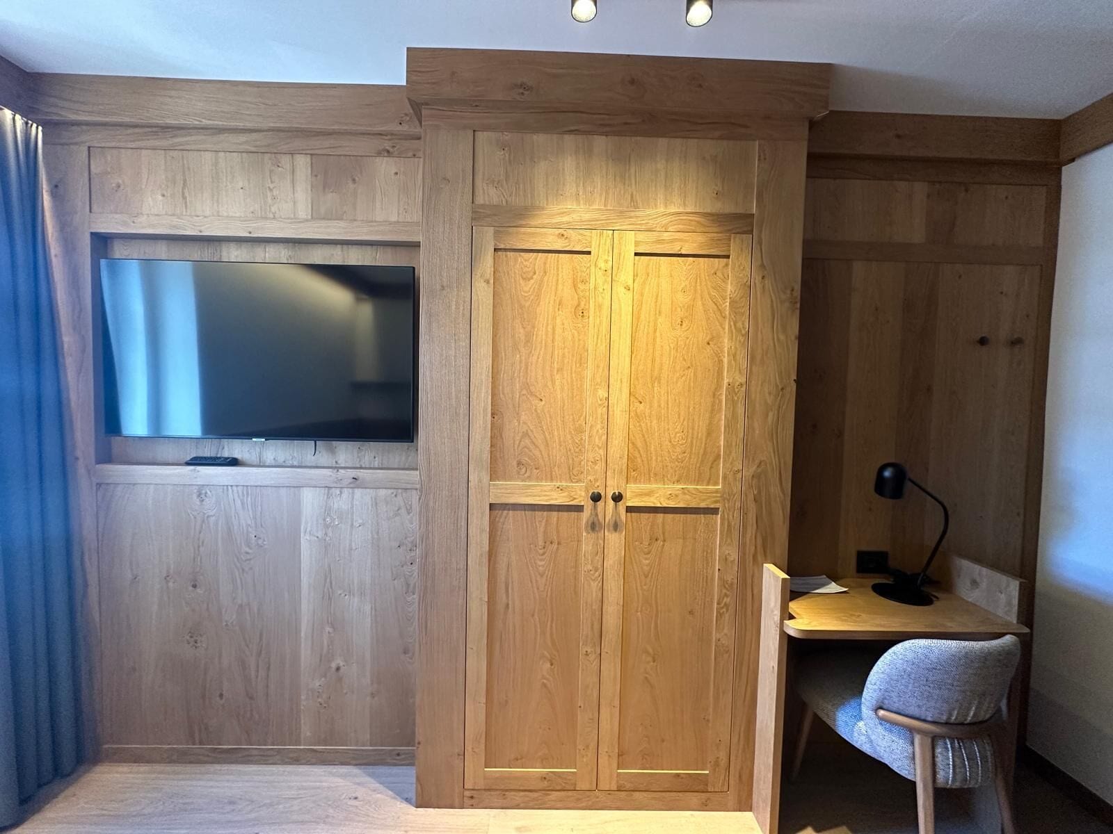 Foto - Hotel Serena Cortina