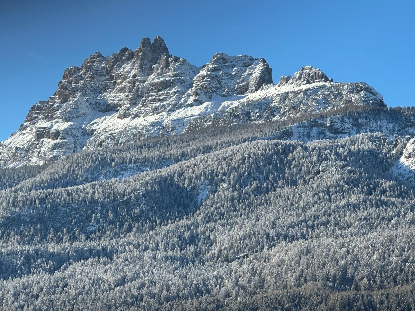 Foto - Hotel Serena Cortina