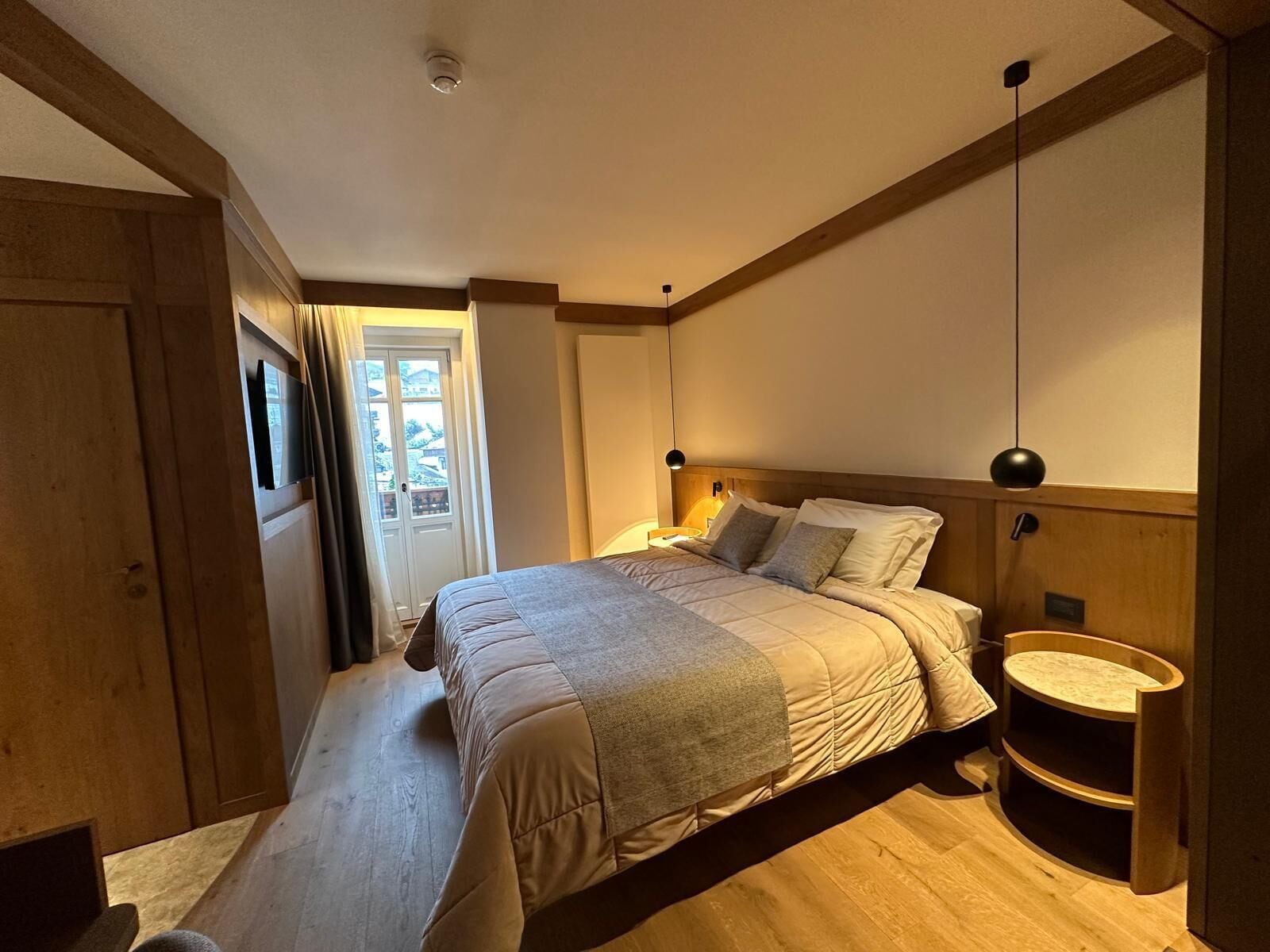 Foto - Hotel Serena Cortina