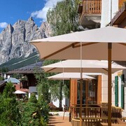 Hotel Serena