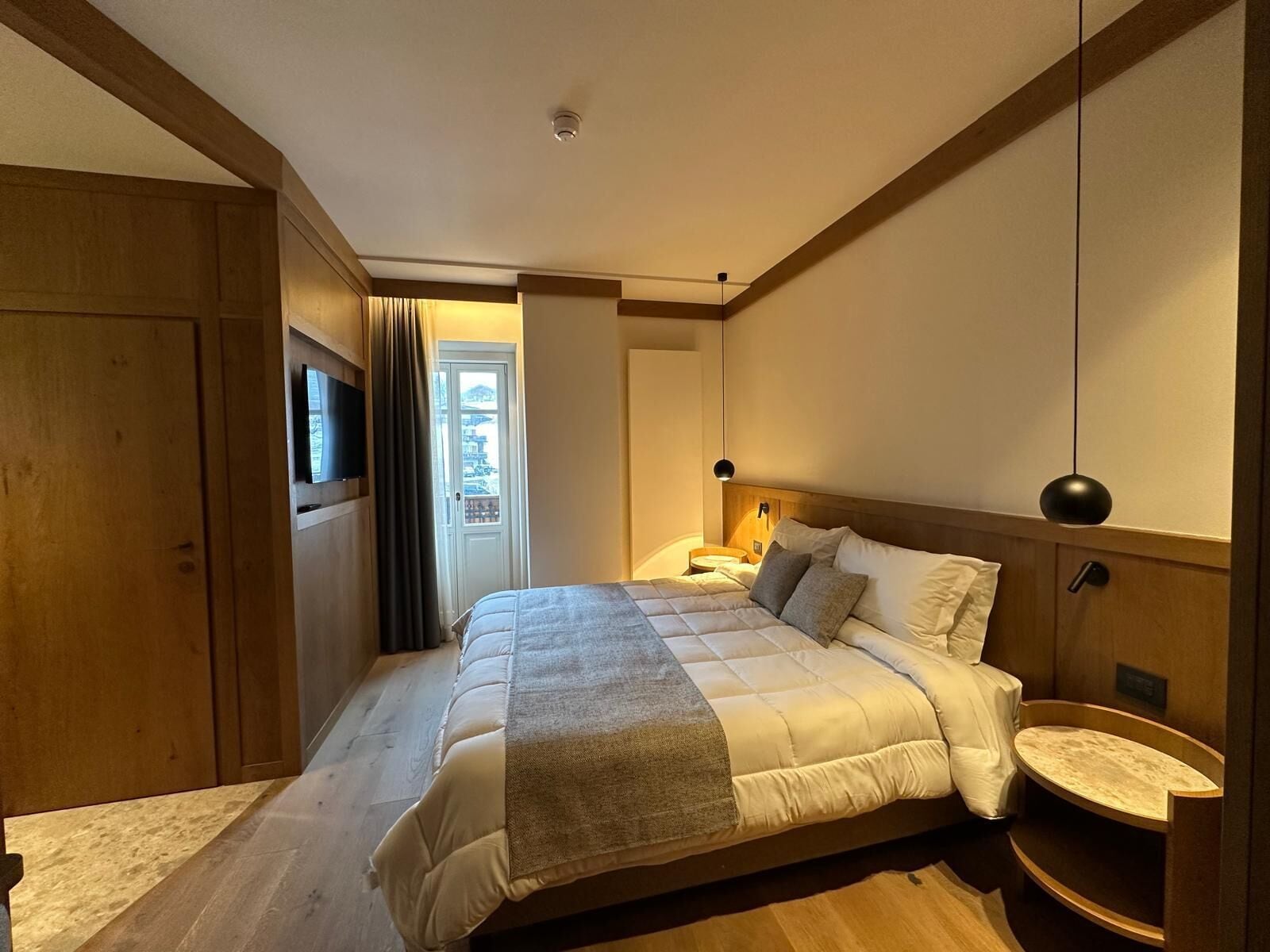 Foto - Hotel Serena Cortina