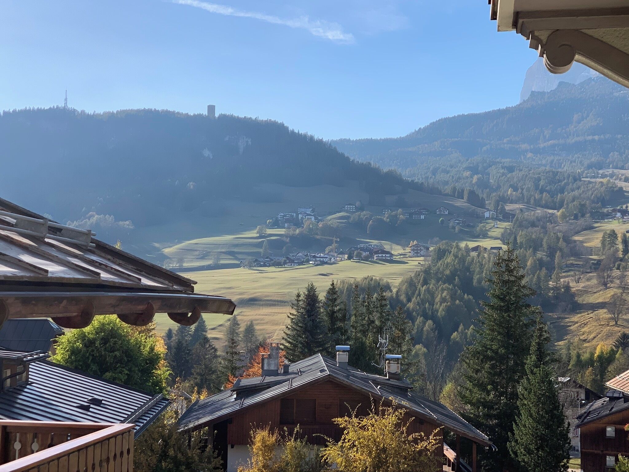 Foto - Hotel Serena Cortina