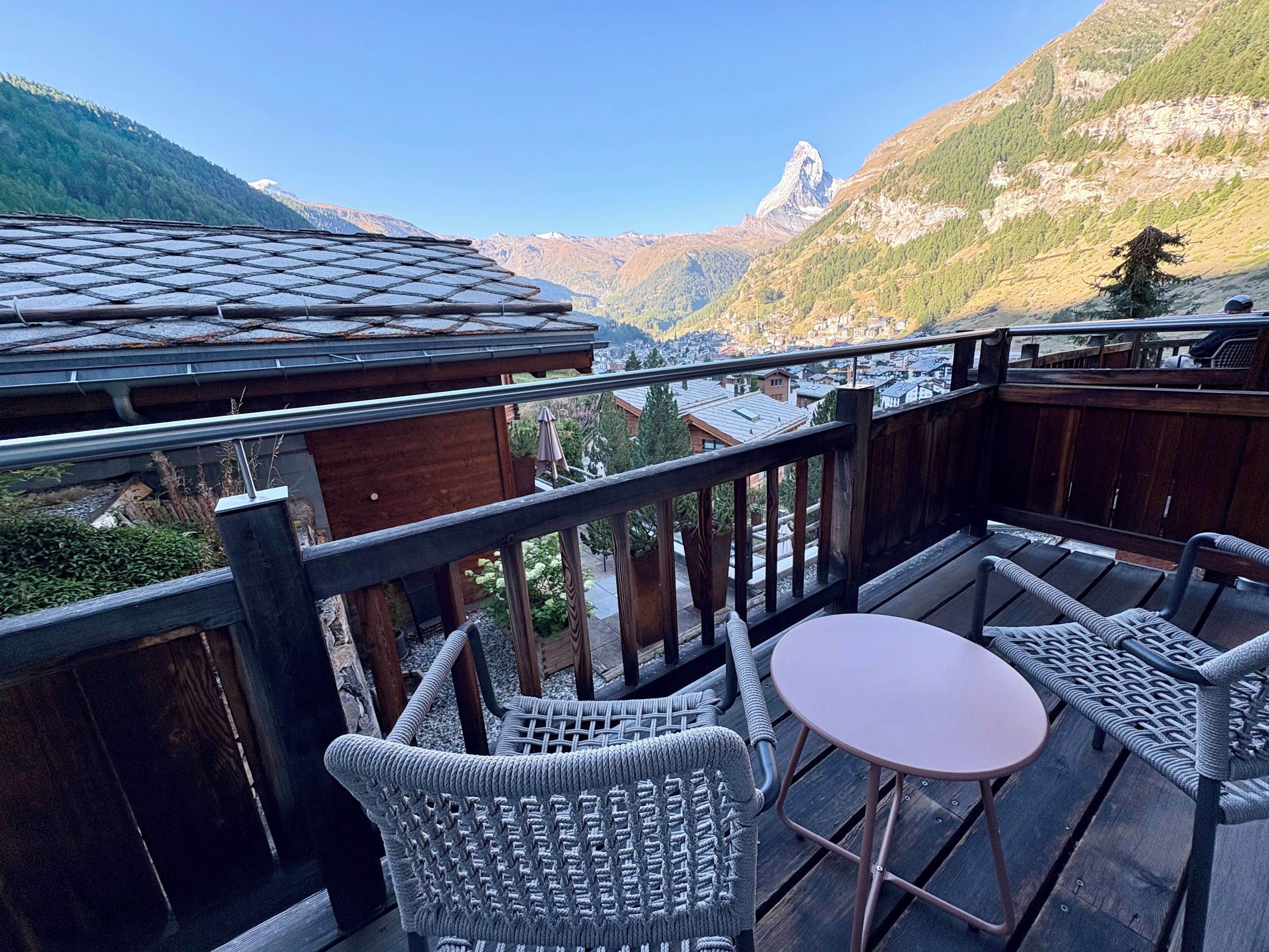 Foto - Alpenlodge