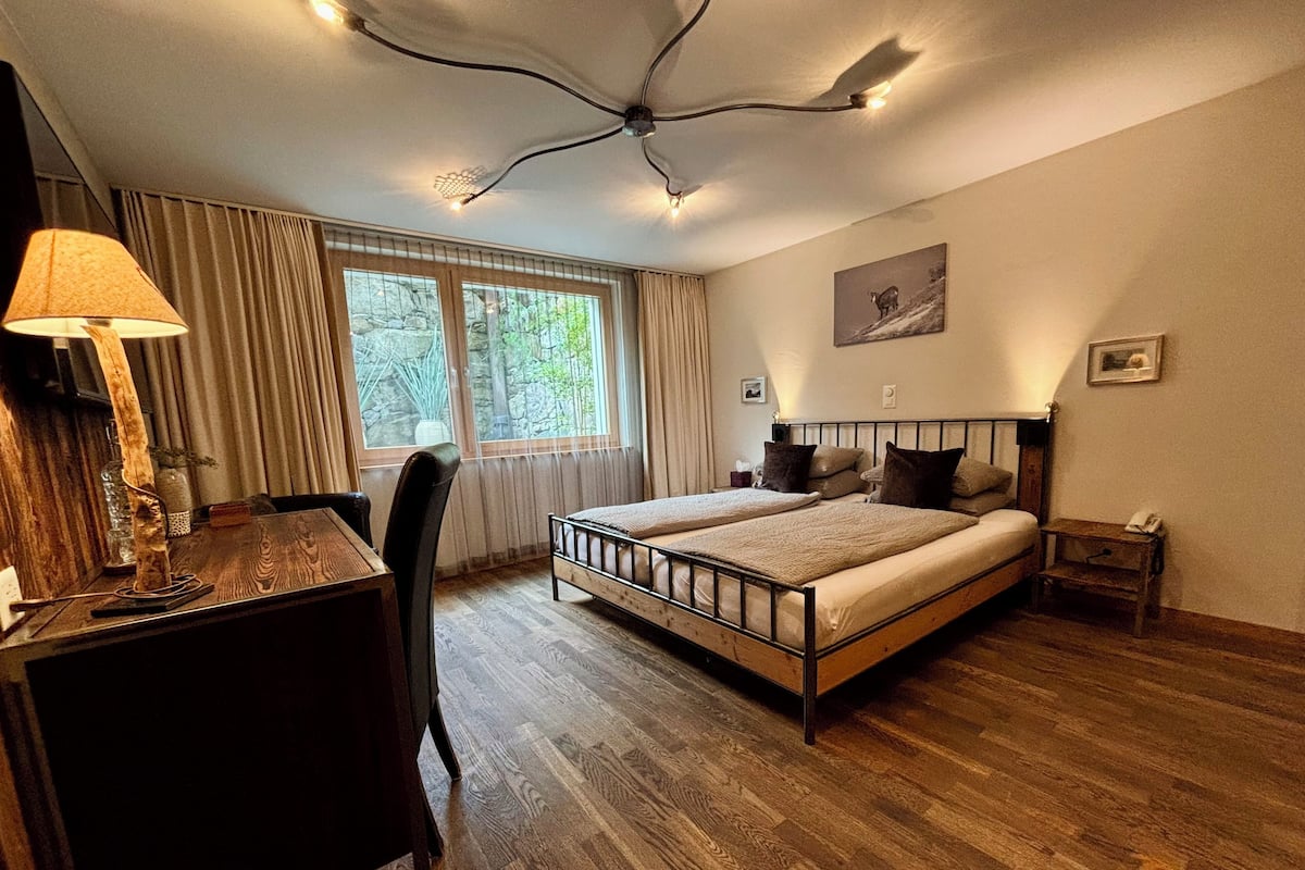 Doppelzimmer