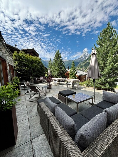 Alpenlodge