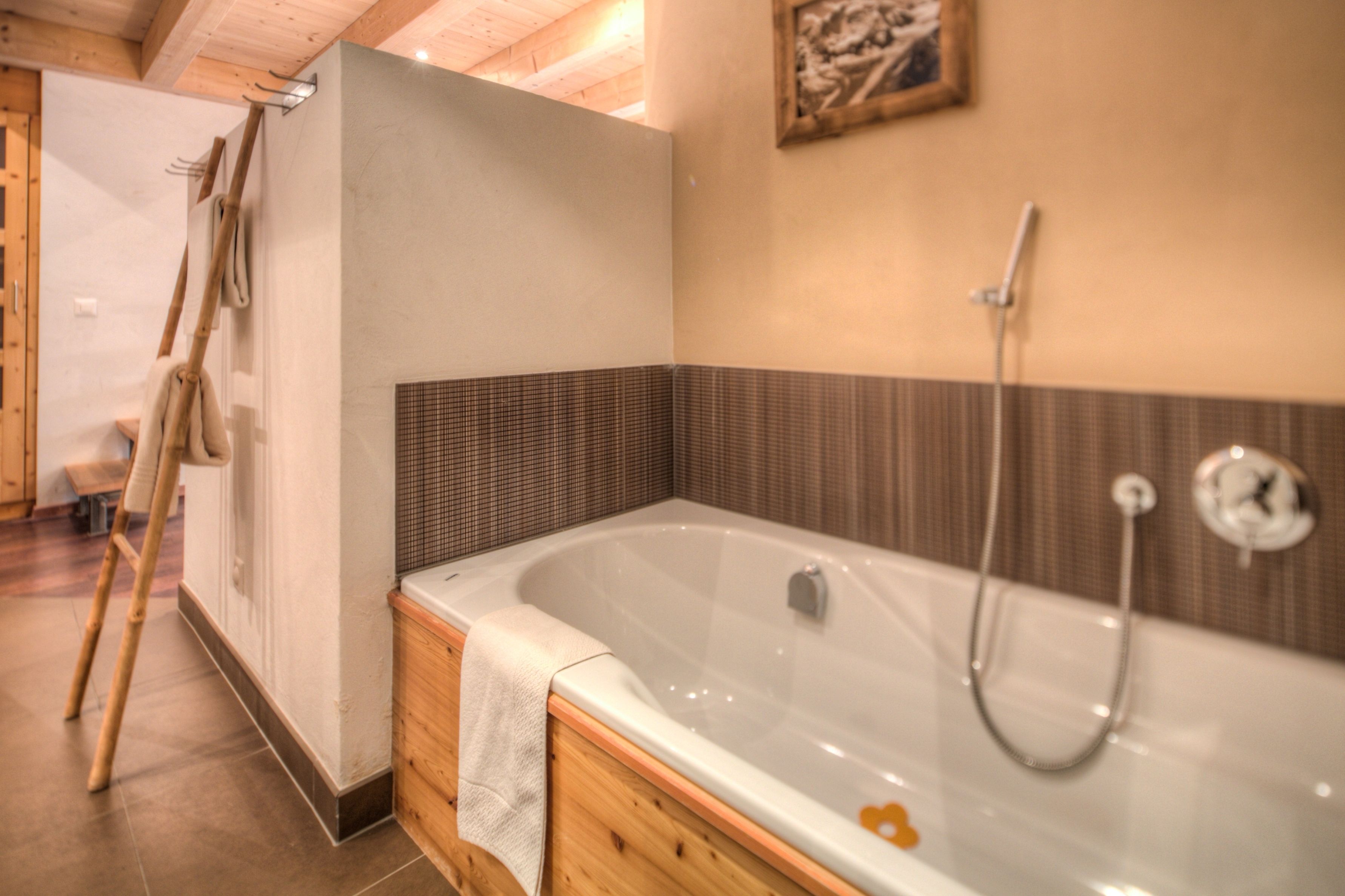 Foto - Alpenlodge