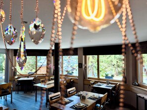 Reception - Alpenlodge (Zermatt)