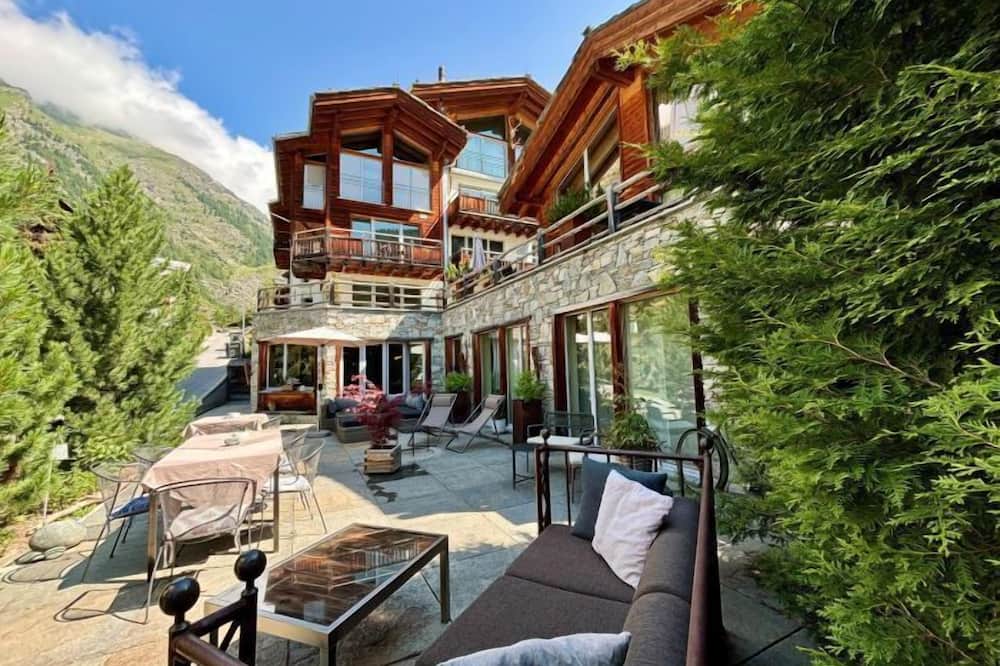 Alpenlodge