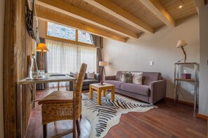 منطقة المعيشة