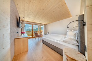 Deluxe Double or Twin Room, 1 Bedroom