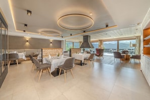 Restoran