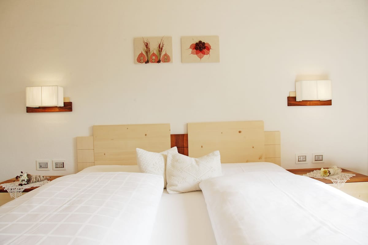 Classic Double Room, 1 Double Bed