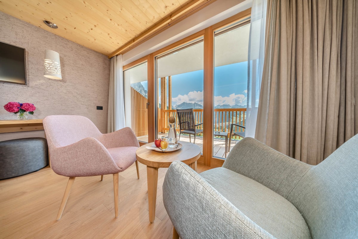 Deluxe Double or Twin Room, 1 Bedroom