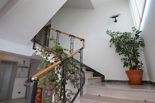Escadaria