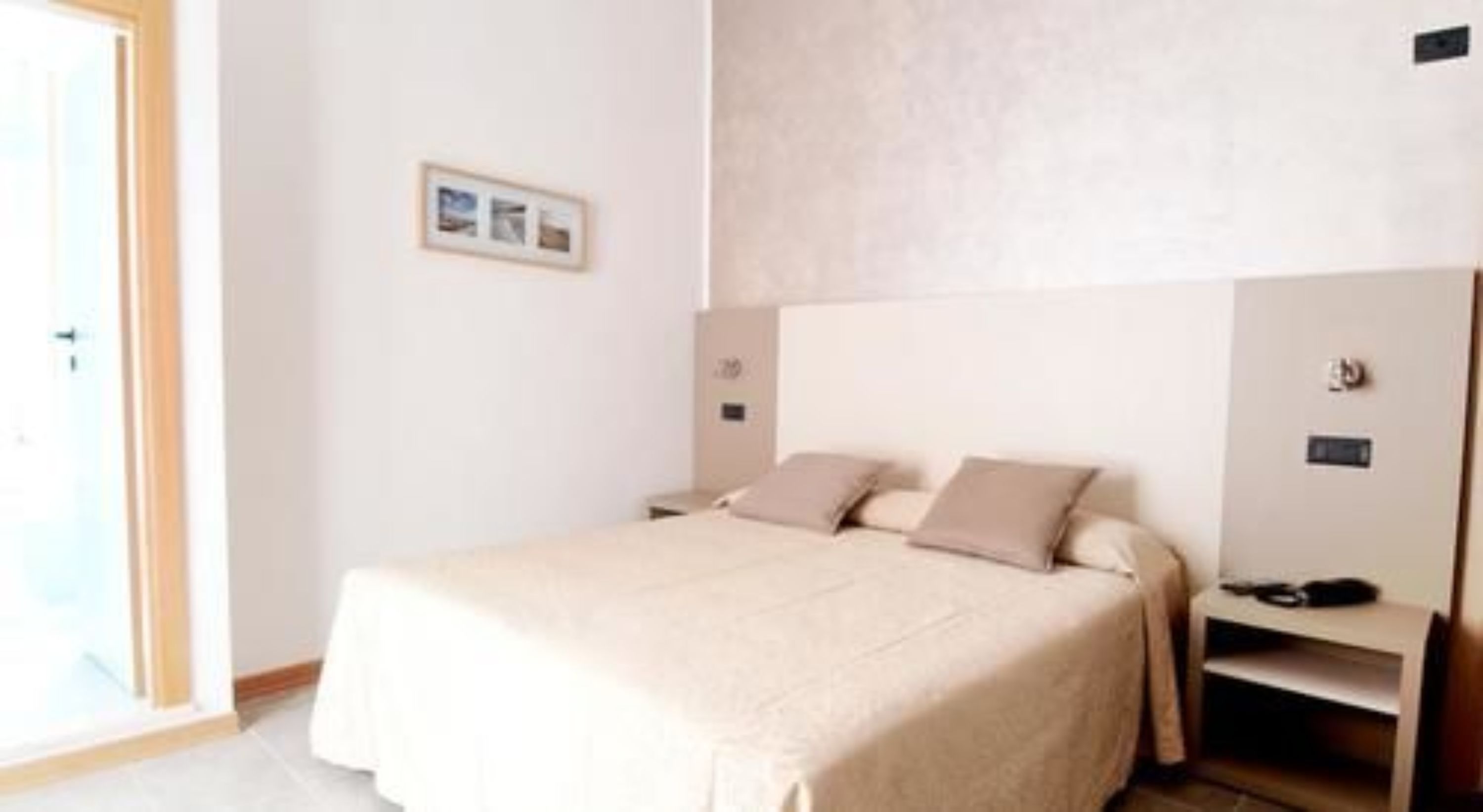 Zimmersafe, kostenloses WLAN