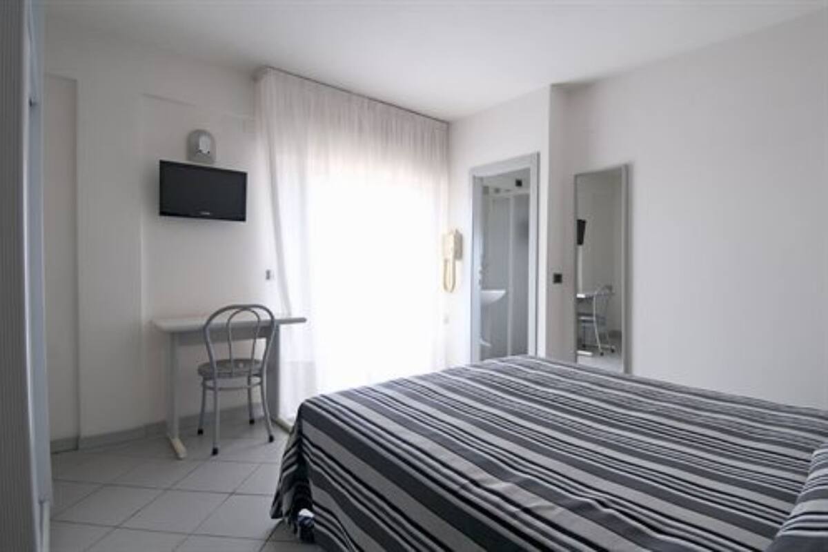 Zimmersafe, kostenloses WLAN