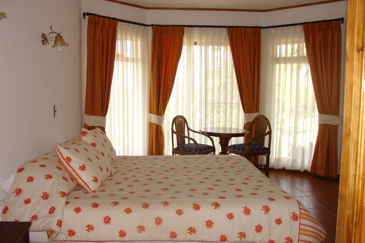 Premium bedding, pillowtop beds, minibar, in-room safe