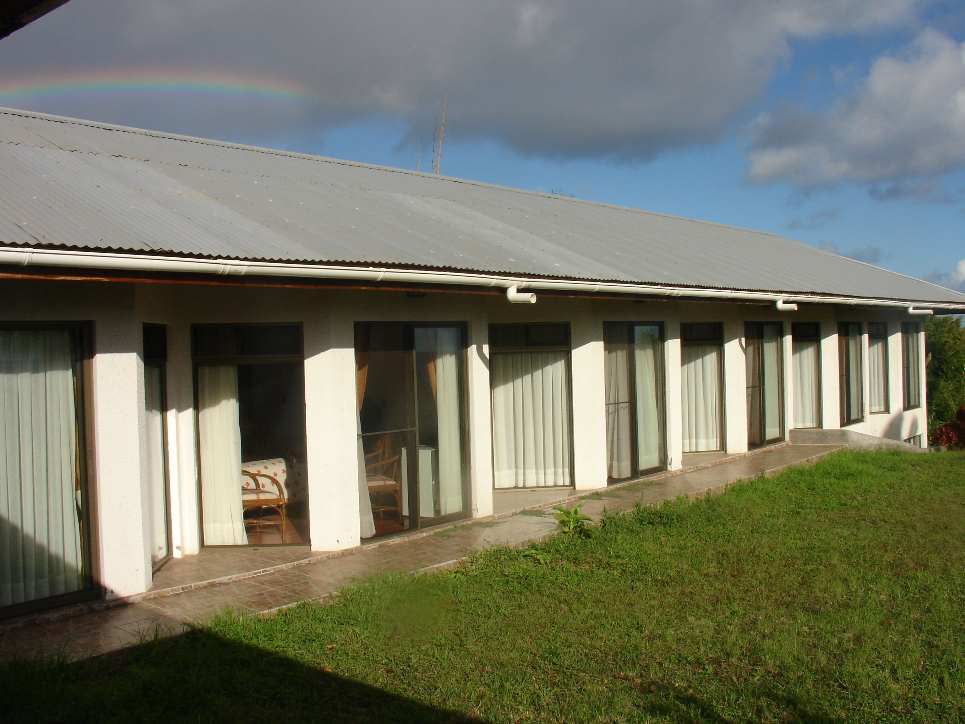 Foto - Hotel Victoria