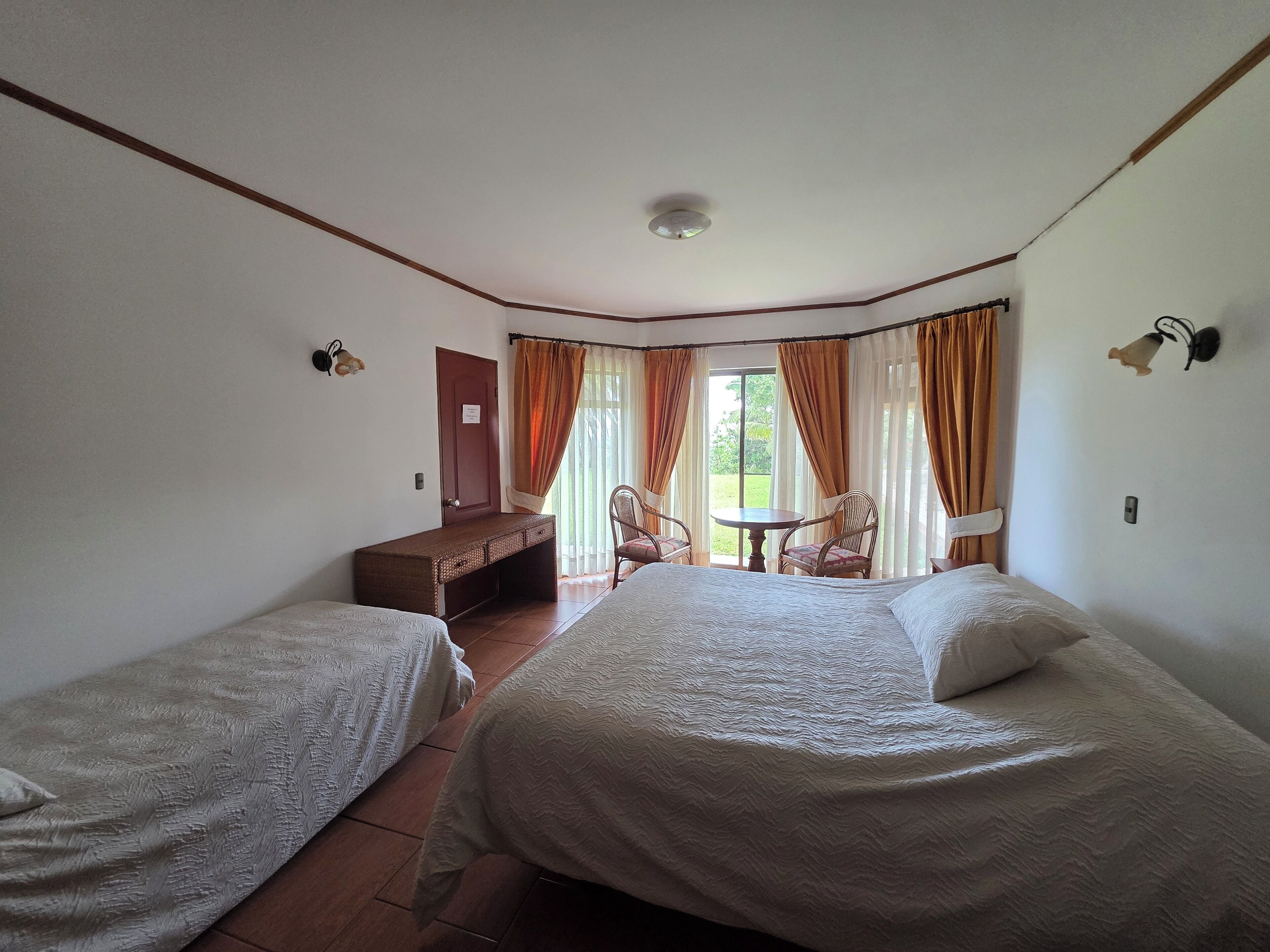 Foto - Hotel Victoria