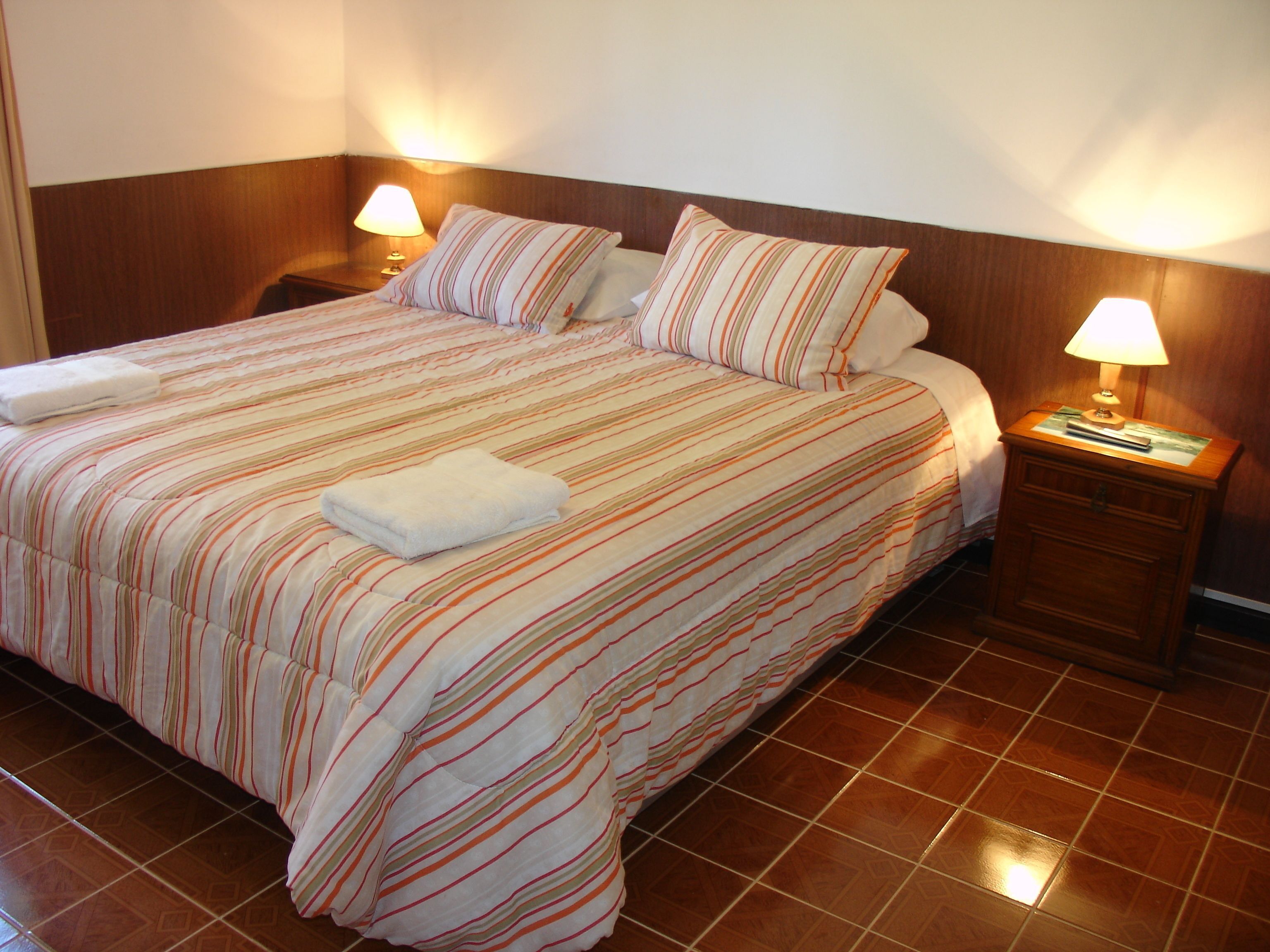 Premium bedding, pillowtop beds, minibar, in-room safe