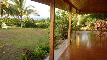 Terras