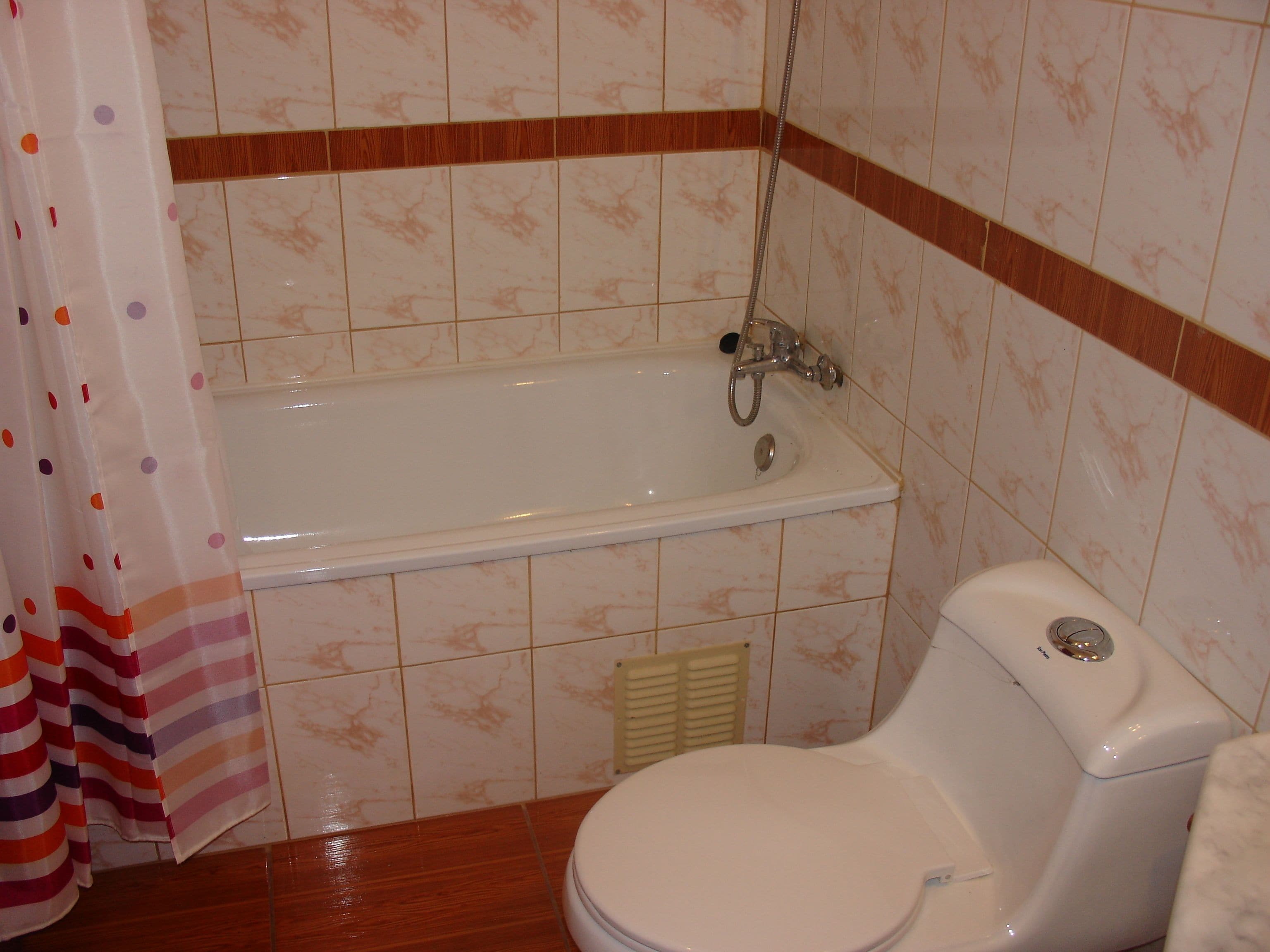 Foto - Hotel Victoria