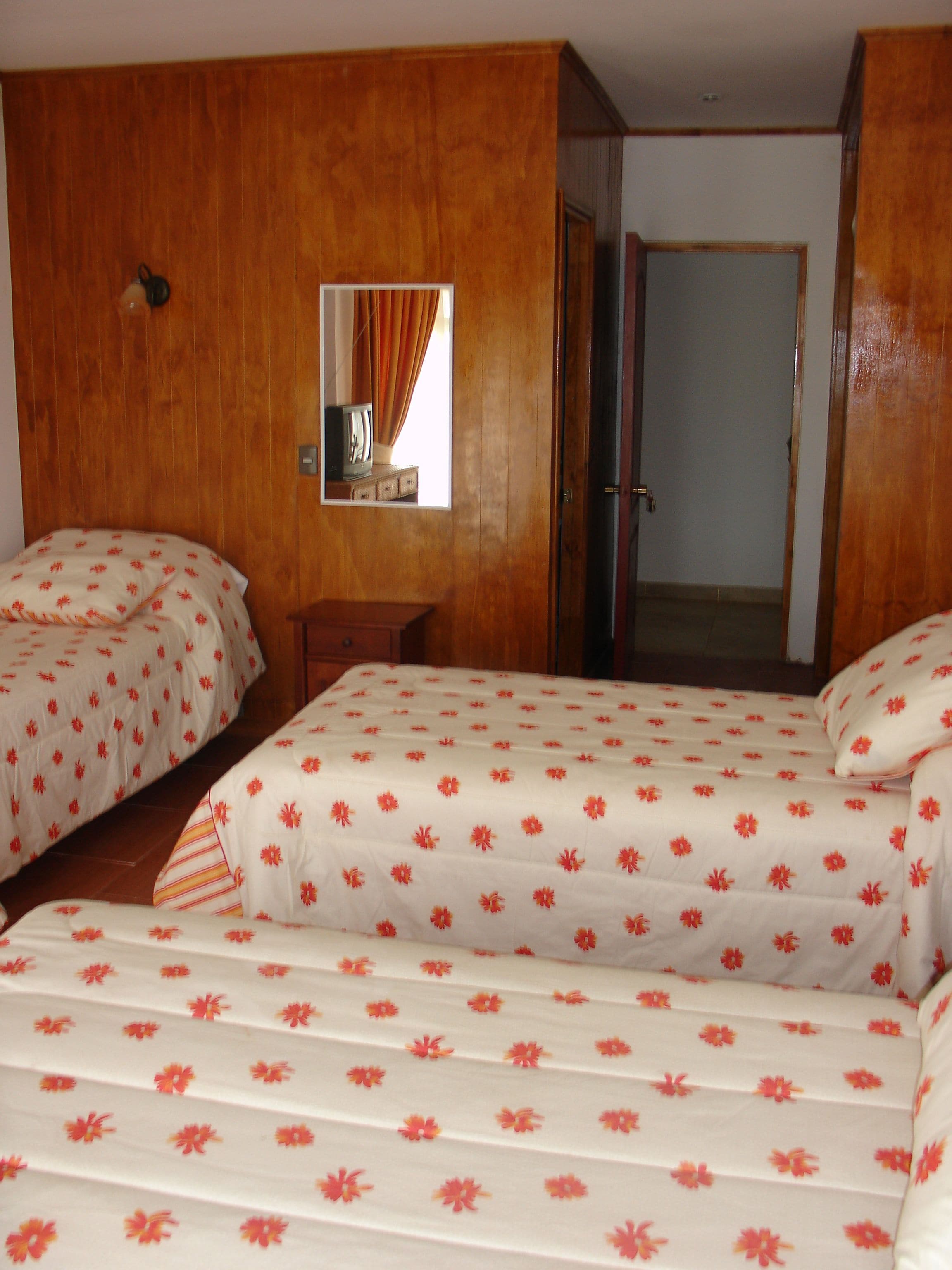 Foto - Hotel Victoria