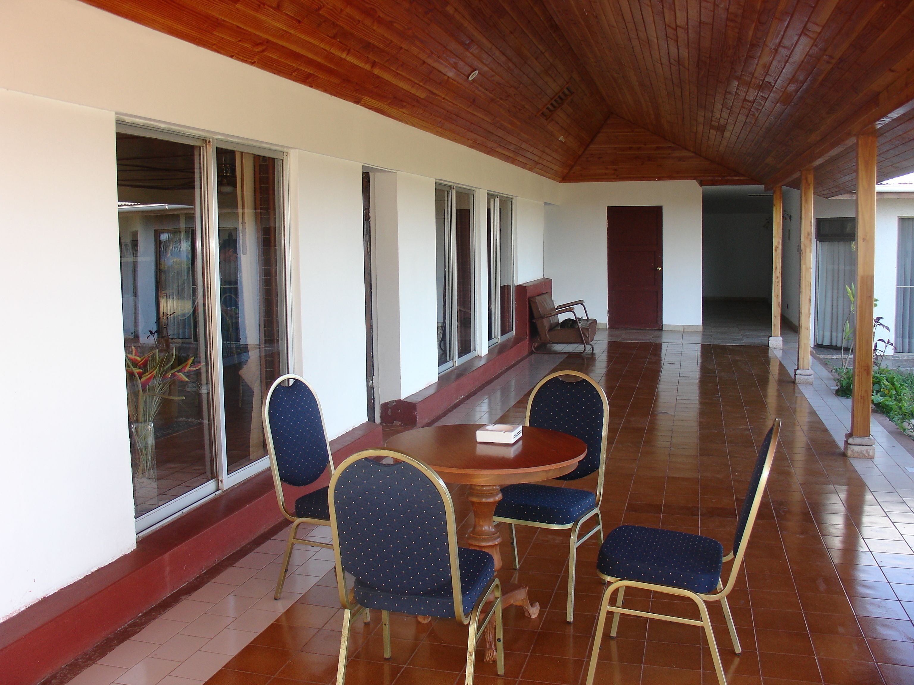 Foto - Hotel Victoria