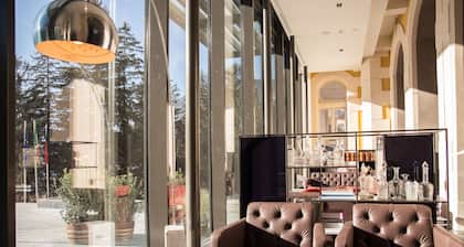 Parc Hotel Billia